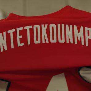 Πρώτο trailer για το &#39;Άνοδος: Η ιστορία των Αντετοκούνμπο