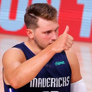 Ο Luka Doncic είναι ήδη θρύλος