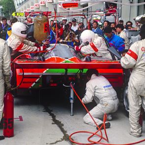 Πώς η &lt;em>Ιαπωνία&lt;/em> κατέκτησε τον κόσμο του αυτοκινήτου