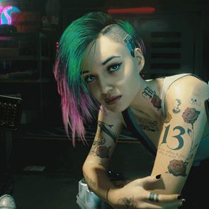 Το Cyberpunk 2077 δέχεται σκληρή κριτική για όλους τους σωστούς λόγους