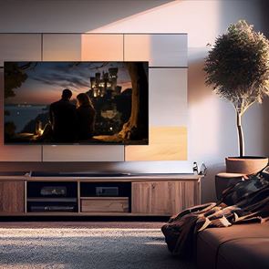 Kydos: Oι τηλεoράσεις που ανεβάζουν τον πήχη στην ψυχαγωγία