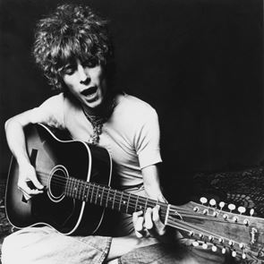 50 χρόνια Space Oddity