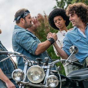 Τι θα δούμε τον Οκτώβριο στο Netflix