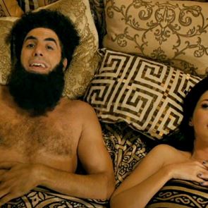 Η διάρκεια στο σεξ είναι υπερεκτιμημένη