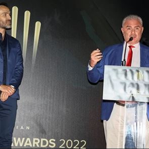 Οι στοιχηματικές εταιρείες που βραβεύτηκαν για το 2022