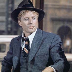Ο Robert Redford και η τέχνη του να μένεις διαχρονικός