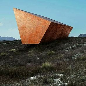 Το μαύρο κουτί της ανθρωπότητας