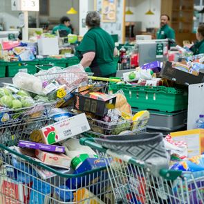 Ο κορονοϊός αλλάζει και τις διατροφικές μας συνήθειες