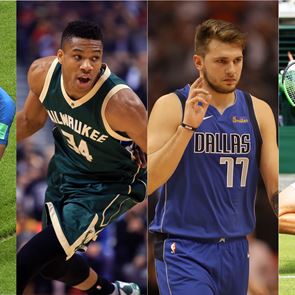 Τι θα θυμόμαστε από τον κόσμο των σπορ για το 2018