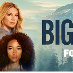 Η νέα <em>σειρά</em> Big Sky και οι νέοι κύκλοι Chicago P.D. και Chicago Med έρχονται σε FOX και FOX Life