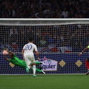 Η Εθνική Ελλάδος, η ήττα στο Παρίσι και τα καλύτερα που έρχονται