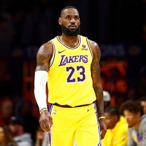 Το νέο μυθικό συμβόλαιο του LeBron James με τους Λέικερς