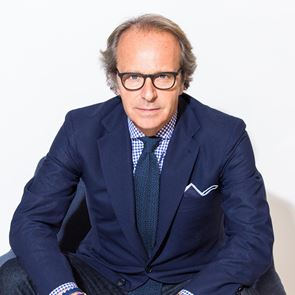 O Andrea Della Valle είναι από τους σημαντικότερους εκπροσώπους του Made in Italy