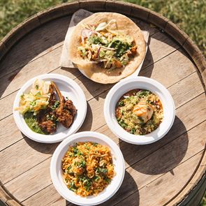 Taste of Athens, το μεγαλύτερο γαστρονομικό φεστιβάλ επιστρέφει