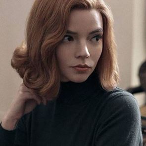 Η άγνωστη ιστορία του The Queen&#39;s Gambit στο &lt;em>Netflix&lt;/em>