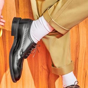 Ο απόλυτος οδηγός για ανδρικές κάλτσες-ό,τι αξίζει να ξέρεις