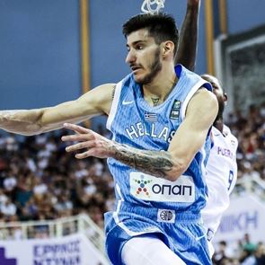 Τα highlights της ανατρεπτικής νίκης της Εθνικής μπάσκετ επί του Πουέρτο Ρίκο