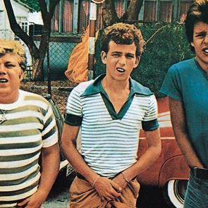 Ταινίες γεμάτες νοσταλγία που δεν ξεχνάμε ποτέ