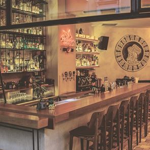 To Barro Negro ξανά στα 100 κορυφαία μπαρ του κόσμου