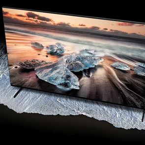 Όλα όσα χρειάζεται να γνωρίζεις για τις 8K τηλεοράσεις