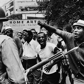 H ιστορία πίσω από τις εξεγέρσεις στο Newark