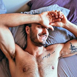 20 tricks για καλύτερο ύπνο