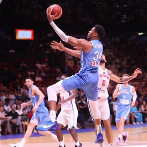 Για να φτάσει στο Παρίσι 2024, η Εθνική μπάσκετ πρέπει να κερδίσει απόψε την Κροατία