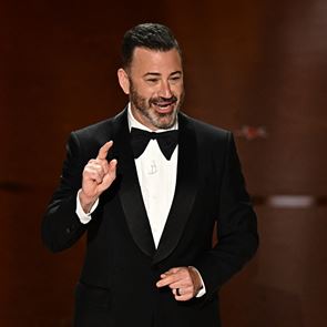 O γιος του Jimmy Kimmel υποβλήθηκε σε τρίτη εγχείρηση ανοιχτής καρδιάς