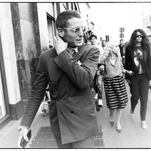 Sprezzatura: Η τέχνη του επιμελώς ατημέλητου