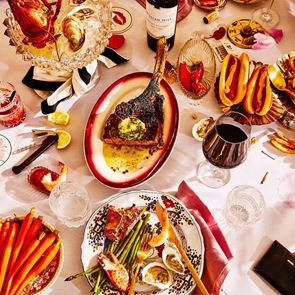 Esquire X-Mas Guide: Πού θα φας και πού θα πιεις στην Αθήνα