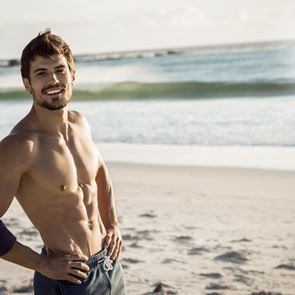 Από ό,τι φαίνεται, το &#39;κλειδί&#39; για να χάσουμε λίπος βρίσκεται στο μυαλό μας