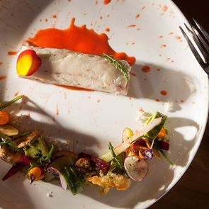 Χρυσοί Σκούφοι 2022: Τα καλύτερα εστιατόρια της &lt;em>Ελλάδας&lt;/em>