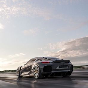 Υπάρχει αυτοκίνητο που δεν μπορεί να αγοράσει ούτε ο Jeff Bezos