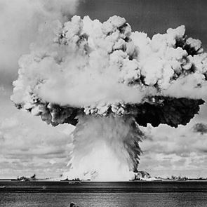 Πυρηνικά σενάρια για το τέλος της ανθρωπότητας