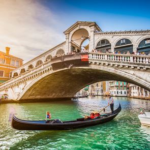 Η Βενετία σε δίλημμα στην μετά κορονοϊού εποχή