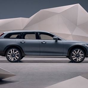 Το ηλεκτρικό μέλλον της Volvo