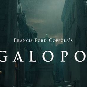 Megapolis, το νέο στοίχημα του Francis Ford Coppola