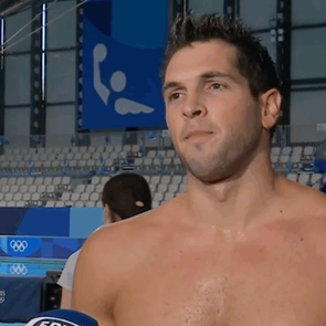 Γιάννη Φουντούλη, έχεις το σεβασμό μας