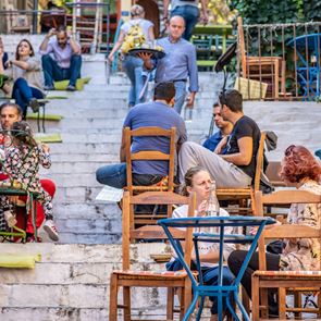 Τα μέτρα και οι παρεμβάσεις του Δήμου Αθηναίων για τον κορονοϊό