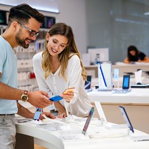 Τα 5 καλύτερα κινητά στην &lt;em>Ελλάδα&lt;/em> στα 300 ευρώ