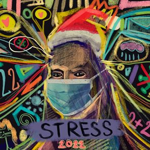 Καμία έκπληξη πια, το 5ο κύμα της πανδημίας έρχεται μετά τις γιορτές