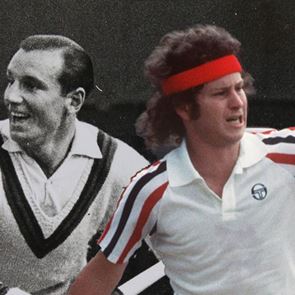 Με ποιο τρόπο το τένις επαναπροσδιόρισε τη χαμένη του κομψότητα