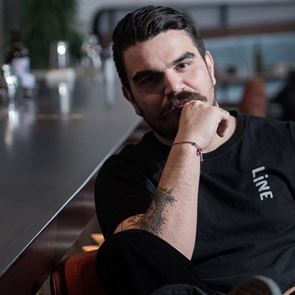 Βασίλη Κυρίτση, γιατί συμμετέχεις στην Athens Bar Week