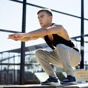 Αποτελεσματικές καλλισθενικές ασκήσεις για πανίσχυρα πόδια