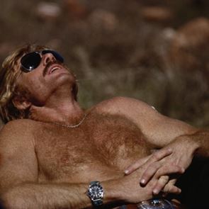 Όσα έμαθε η ζωή στον Robert Redford