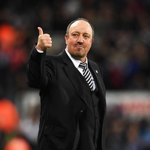 Δεν είναι ψέμα: Ο Rafa Benitez είναι κοντά στο να αναλάβει την ΑΕΚ σύμφωνα με τη Marca