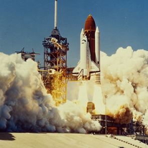 33 χρόνια πριν, η διαστημική τραγωδία του Challenger