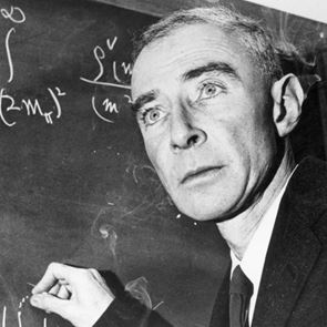 Μερικές αλήθειες για τον J. Robert Oppenheimer