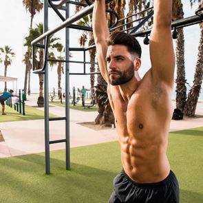 Six pack σε 30 ημέρες