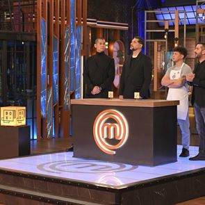 Όλα τα είχαν στο &lt;em>MasterChef&lt;/em>, τα σκονάκια τους έλειπαν